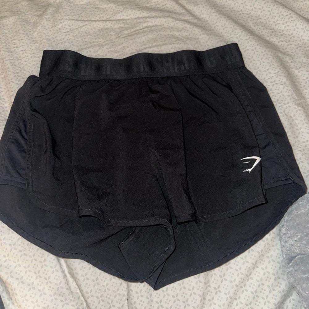 Gymshark shorts